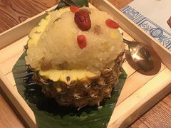 -云海肴·汽锅鸡·云南菜(天津国金汇店)