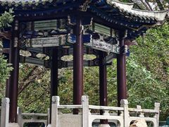 -沈阳植物园