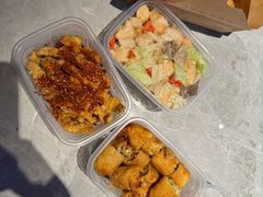 -大眼锅贴水饺(河东店)