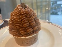 -Angelina安吉丽娜(恒隆广场店)