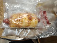 -味多美蛋糕(西安门店)