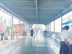-武汉两江游览·夜游长江(汉口粤汉码头)