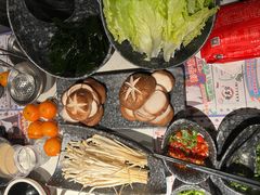 -哥老官重庆美蛙鱼头(虹口龙之梦店)