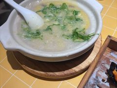 -蔡澜点心·粤菜(花城汇南区店)