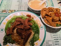 -西关明记肠粉·亚洲地标美食(北京路店)