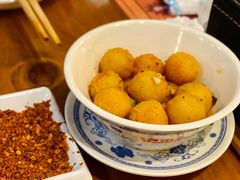-炉小二铜锅牛蛙•川湘菜(三里屯店)