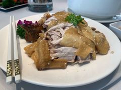 -怀德酒楼·粤菜·海鲜·茶点(宝安国际机场店)