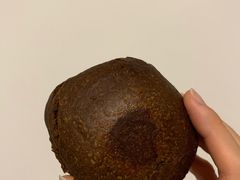 糖火烧-老回回烩面馆(左家庄店)