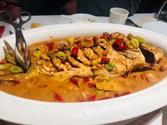 -阿五黄河大鲤鱼(英协路店)
