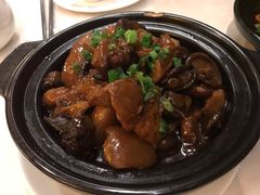 -四海轩(珠海海泉湾店)