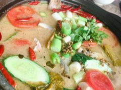 -贡椒鱼老店·雅安十大名店