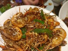 -老头儿油爆虾·知味杭州(爱琴海购物中心)