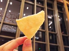 -视界美食自助餐厅·石家庄希尔顿酒店