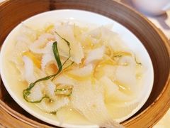 -喜来登由由大酒店九州膳坊中餐厅