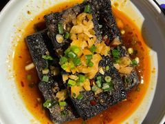 长沙臭豆腐-井水小厨·湘菜(活力广场店)