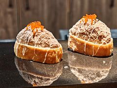 -昊·来了寿司(台湾街店)