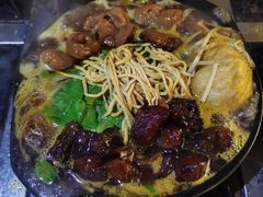 红烧肥肠砂锅-南湖胖子砂锅(红庙店)
