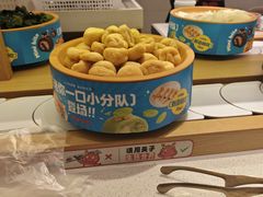 -龍歌自助小火锅(崂山丽达店)