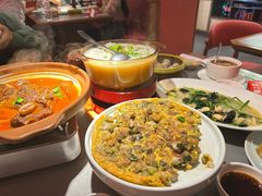 -闽上鲜·福建菜(龙湖滨江天街店)