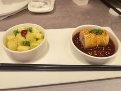 -九里云松·天香餐厅