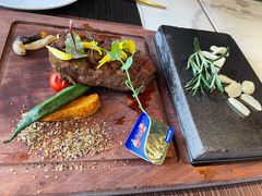 -1874融合西厨·观景餐厅(保利店)