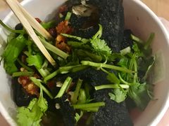 -黑色经典臭豆腐·湖南特产(太平街口店)