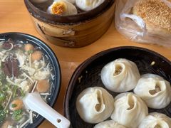 -常鲜德乐购迎桂馒头店(麻巷公寓店)