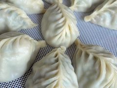 -叶存利海鲜大馅饺子(海宁路总店)