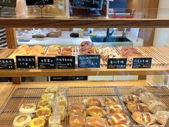 -慢熟面包店bud bread(孩儿巷店)