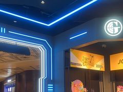 -镭战大联盟真人CS·生日派对·亲子聚会·团建(天安千树店)