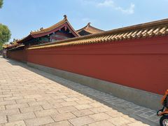 -三国水浒景区(无锡影视基地)