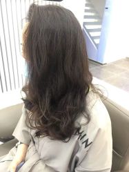 -MINX名珂斯·烫染形象设计