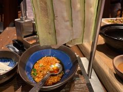 掛杆蒜泥白切肉-北方馆(澳门伦敦人店)