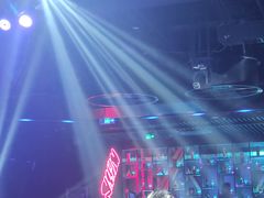 -MOSSO音乐酒吧·live house(南京旗舰店)