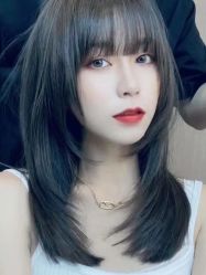 点击看大图 -MORI HAIR SALON日式美发沙龙