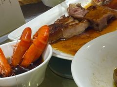 -顺风江南宴(静安大融城店)