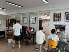 -bobo高端证件照工作室(三元桥店)