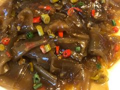 -小洞天柴火土菜馆