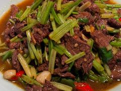 -曹家小菜(胜太路店)