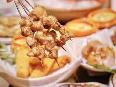 -贵木日本料理·铁板烧(新地假日广场店)