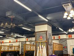 -重庆老火锅王(西安北路店)