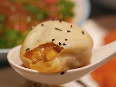 -小杨生煎(湟普汇店)