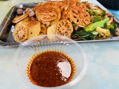 -南门黄孃甜不辣