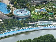 -清河半岛温泉度假酒店