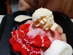 -鲜芋仙(中华广场店)