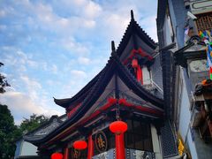 -大理古城