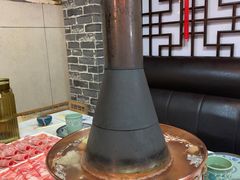 -羊家胡同·龙虾烧烤火锅(龙汇路店)