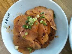 -老磨油饼(高陵店)