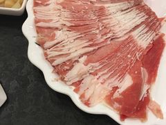 传统羊肉卷-恩来顺(上海道店)
