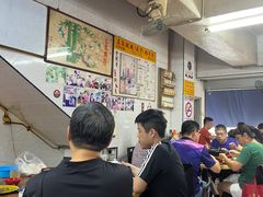 -直落玻璃（瓦煲）肉骨茶